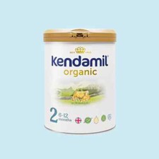 Kendamil organic stage - kendamil,