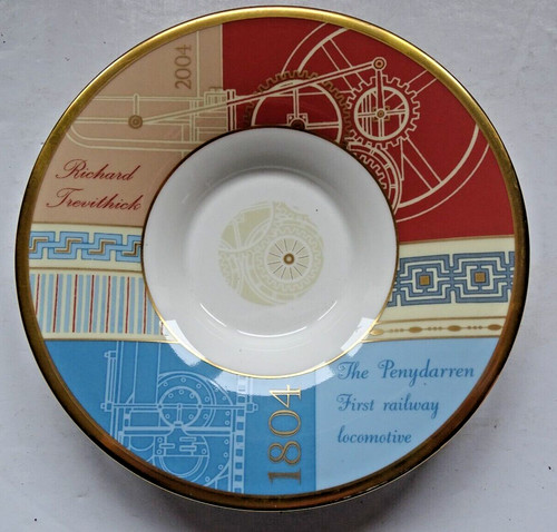 Wedgwood penydarren - wedgwood,