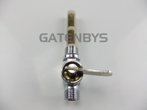 Screw in reserve pipe - 1/2",