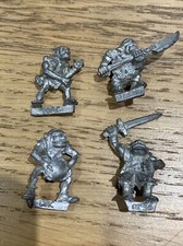 GAMES WORKSHOP GW 1985 VINTAGE