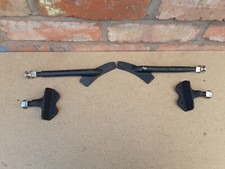 austin 7 seven MK1 Pearl Hood