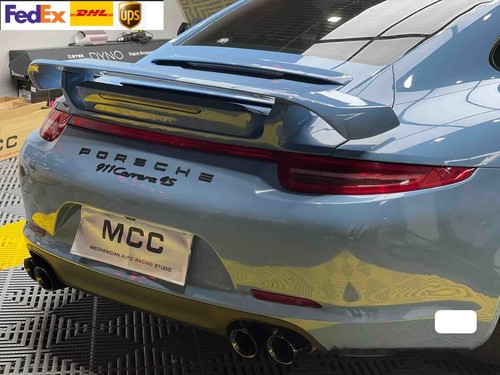 Fits porsche carrera 911 991 - fits,