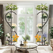 S-shaped Plant Stand Indoor 5