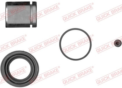 Quick brake 114 5034 repair - quick, 114-5034