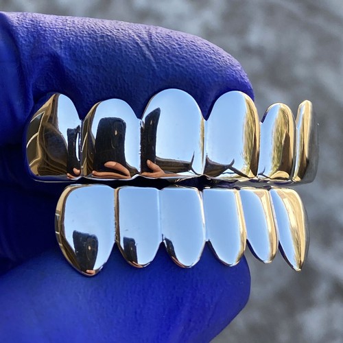 Real solid 925 - real, silver