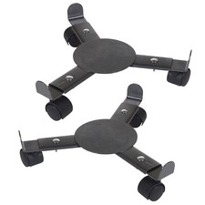 Heavy Duty Plant Pot Trolley