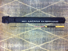 Shimano Catana EX Spinning