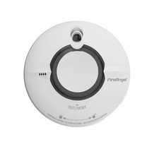 Fireangel WST-630Q Wi-Safe2