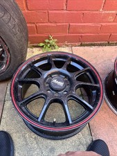 Advanti Racing Alloys