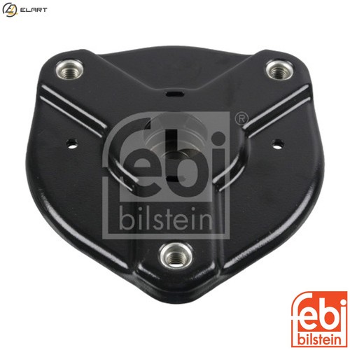 Suspension strut support mount - strut,