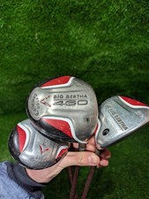 Callaway Big Bertha 460 Driver