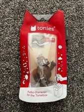 Tonies the Gruffalo Audio