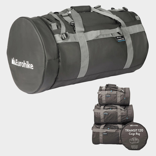 Eurohike transit 120 - 120, bag