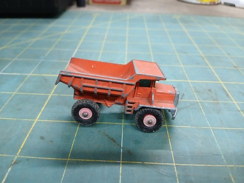Vintage matchbox toys series - vintage,