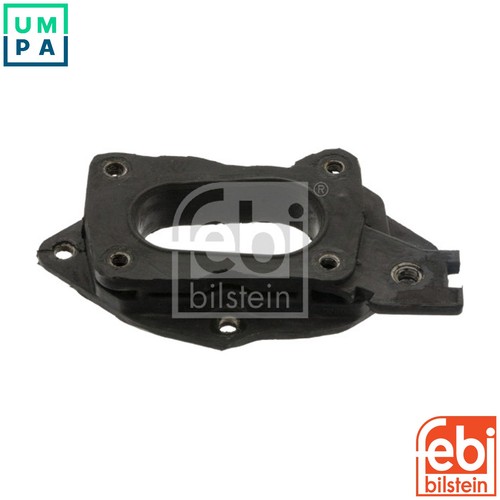 Flange carburettor 03602 for - flange,