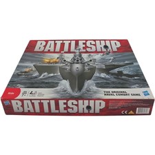 Battleship The Original Naval