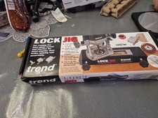 Trend lock jig with - jig,