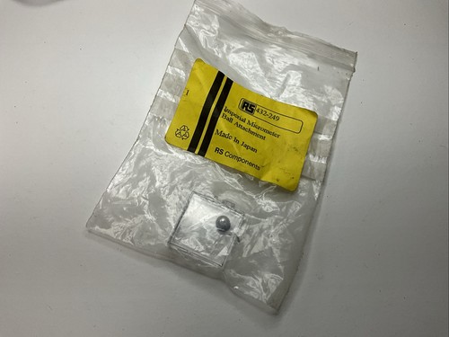 Imperial micrometer ball - imperial,