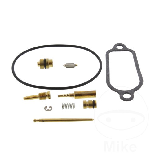 Tourmax carburettor repair kit - repair,