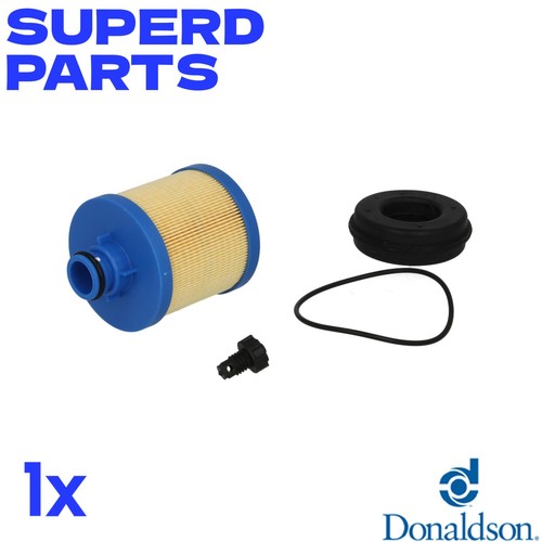 Urea filter 214900 - 214900, for