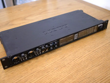 MOTU 828 FireWire Audio