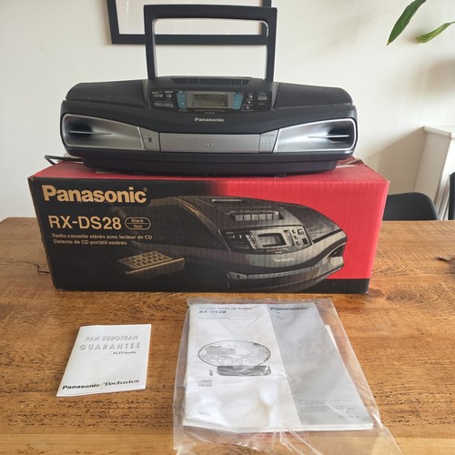Panasonic ds28 power - panasonic,