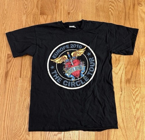 Bon jovi the circle tour - the,
