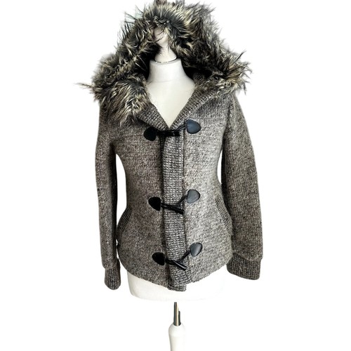 Y2k vintage wool blend - y2k,