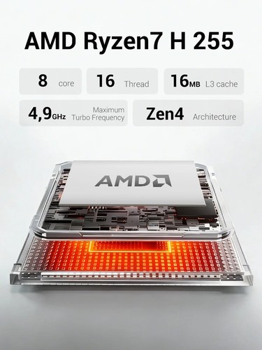 Firebat am02 mini ryzen 7 - firebat,