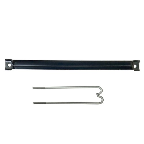 New durable battery hold down - new,
