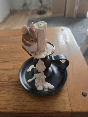 Sherratt and simpson mouse - mouse, on
