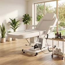 Electric Height Lift Spa