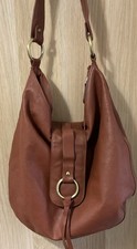 Hotter Hobo Shoulder Bag Large