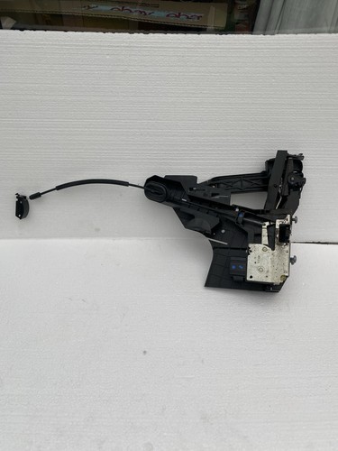 Genuine ford fiesta - genuine,