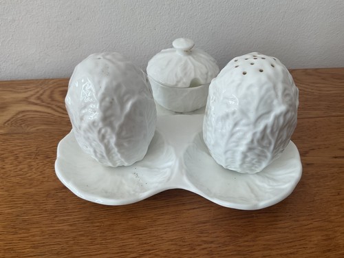Wedgwood countryware cruet - wedgwood,