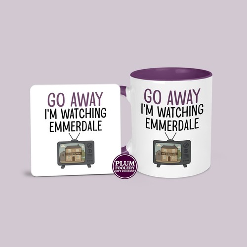 Away m watching - away,