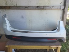 MAZDA 6 Rear Bumper 2010-2013