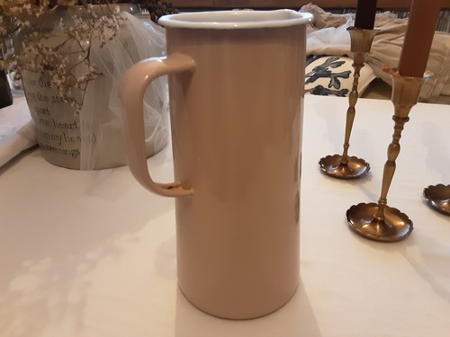Falcon enamelware pint - enamelware, 3