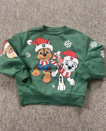Paw patrol boys - patrol, christmas