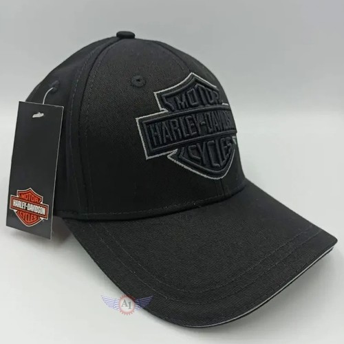 Motorcycle harley davidson cap - motorcycle,