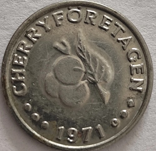 Casino token cherry - casino,