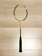 ArcSaber Z-Slash badminton