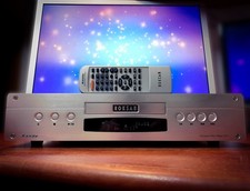 Roksan KC1 🌈RaRe🌈 Vintage Stereo CD/CDR Deck