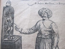 Three Old Master Engraving's