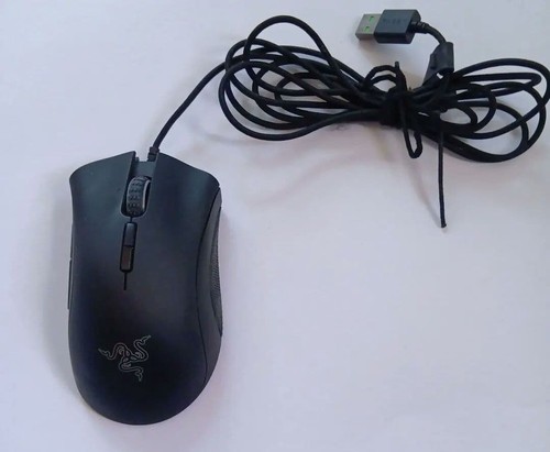 Razer deathadder elite - razer,
