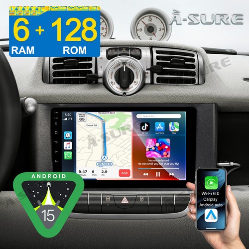 For benz smart fortwo 451 - for,