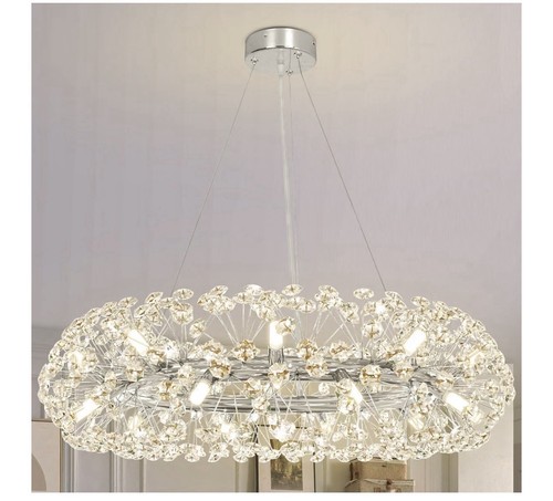 Depuley lights chrome - 20,