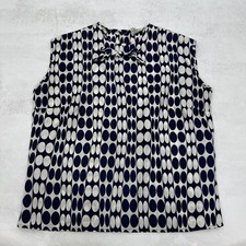 1960s true vintage sleeveless
