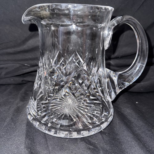 Webb corbett crystal - webb,