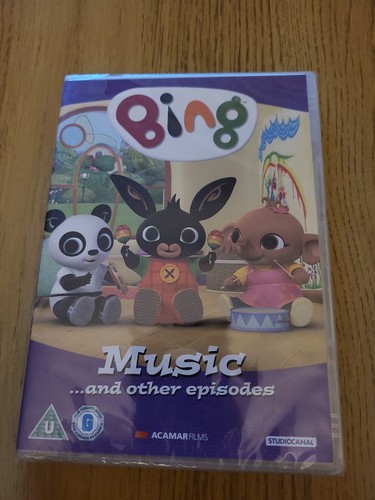 Bing music and - and, other